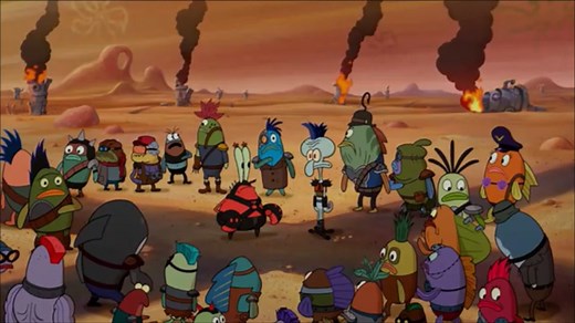 Welcome to the Apocalypse