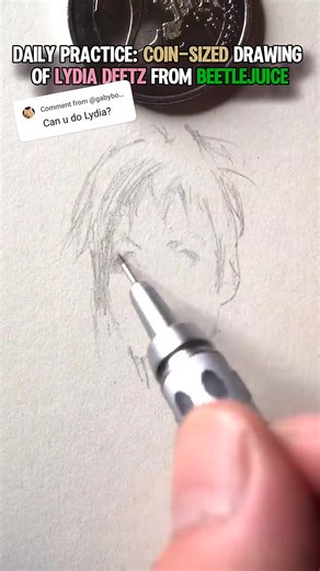 2.8K views | How soon can you recognize him？ #anatomydrawing #pencildrawing #pencilart #darwing #howtodraw #drawingtutorial #sketch #shinning | Craftsman.cn | Facebook