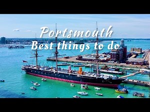 The Complete Portsmouth Guide Everyone's Talking About