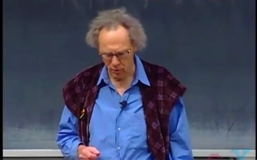 MIT物理大师课 Electromagnetic Induction, Faraday's Law, Lenz Law