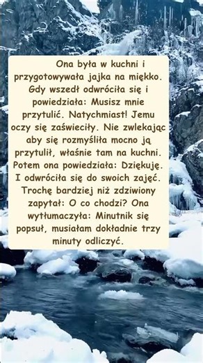 Gdy minutnik się psuje trzeba być kreatywnym. Sprytne rozwiązanie!
