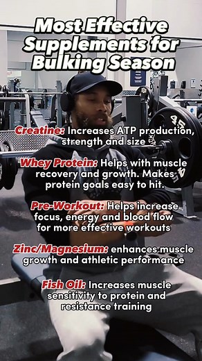 #animefitness #fitnessanime #supplements #bulking #bulkingseason #CapCut