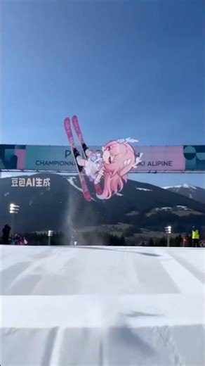 Xilian Skiing Collapse Starry Sky Railway topic, Collapse Starry Sky Railway Creator