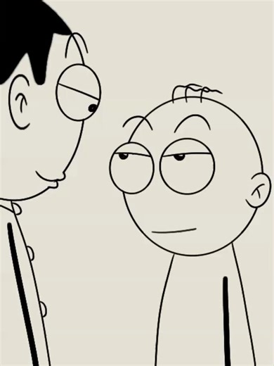 I Know Where This Is Going — Animation Meme Twist