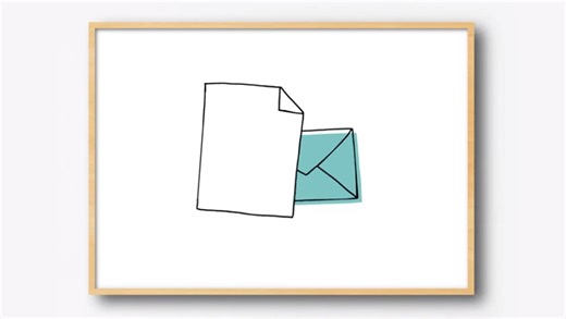 Video – The one about your documents – Learn about your taxes