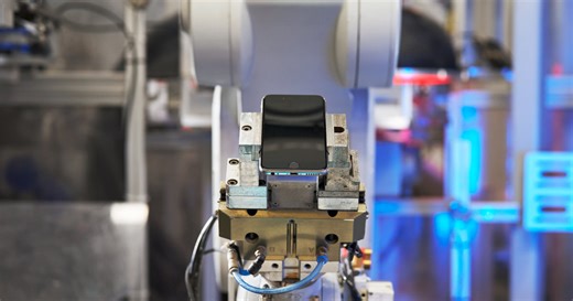 Apple will use 100 per cent recycled cobalt in batteries by 2025