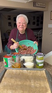 Pig OUT of the Blanket! #cabbage #recipe | Nonna Netta