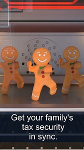 19K views · 139 reactions | Get your family's #TaxSecurity in sync. Learn the steps to recognize and avoid scams. Groove over to irs.gov/scams. | IRS | Facebook