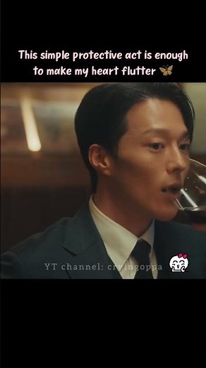 Kdrama Dynamite Kiss ♥️ #jangkiyong #ahneunjin #dynamitekiss