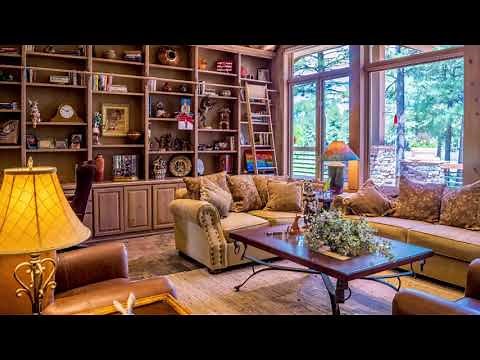 Ambient Sound of a Living Room🛋️ // Tone Room Sound Effect Relax