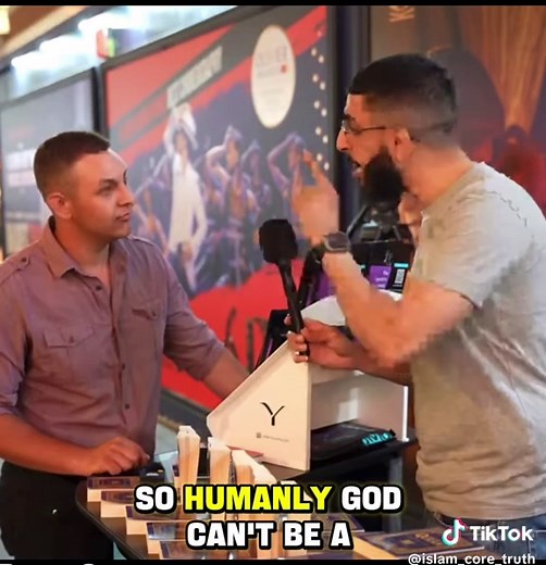 Understanding Jesus in Islam: The Prophetic Connection