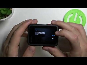 How to Turn On / Off Location in GoPro Hero 10 Black?