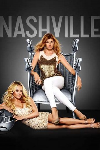 Nashville (2012-2018) - Season 5 Episodes and Ratings