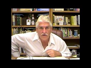 Dr. Robert Morse [En, Fr] — Fasting, Enemas, Colonics