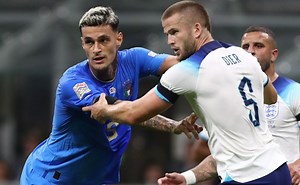 Italy vs England: TV Channel, how and where to watch or live stream free Euro 2024 Qualifiers in your country today