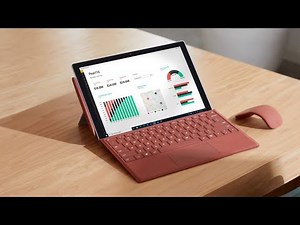 Microsoft Surface Pro 7 Plus