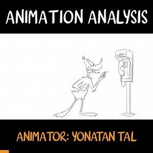 6.6K views · 423 reactions | Animator: Yonatan Tal Source:...