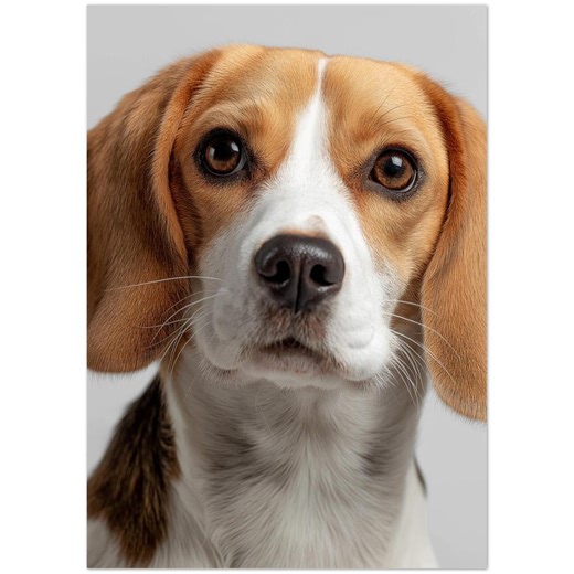 Beagle Note Cards – Pack of 10 Greeting Cards With Envelopes - Etsy