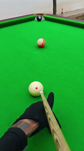 BilliardsGoodThings on TikTok