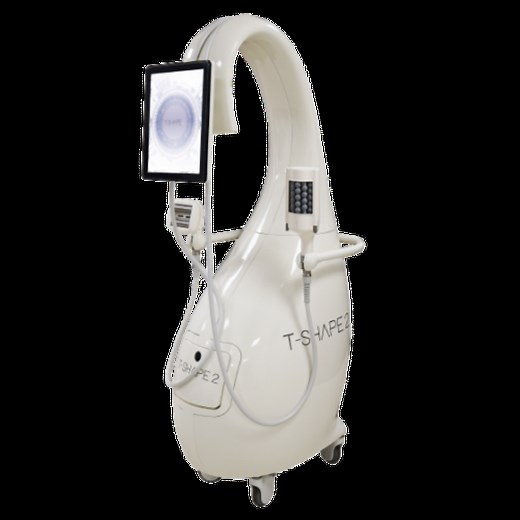 T-Shape 2 - Baldan Group