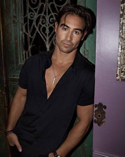 All about Netflix star Chris Hahn who joined Vanderpump Rules' new cast