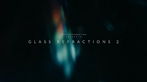 Glass Refraction 2