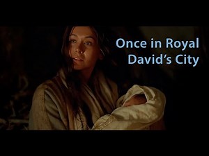 Once in Royal David's City