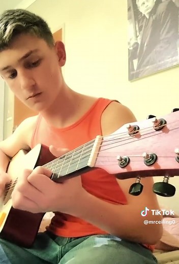 Ontdek die Klanke van Boeremusiek met Kitaar