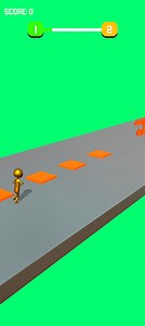 下載 & 暢玩Street Runner電腦版（模擬器）