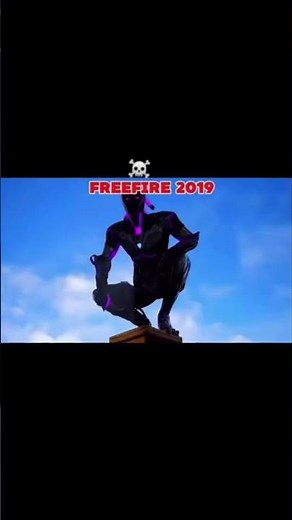 The Most INSANE Free Fire Edits!