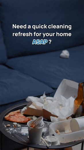 Looking for a regular home cleaning service that's both professional and affordable? You've found Nimbus Homes! Get up to $20 off bookings for off-peak slots, and get a further 30% off with promo code . Trained professionals, dedicated customer service support, and secure payment via Stripe. It doesn't get any better than this. Book Now! | Nimbus Homes