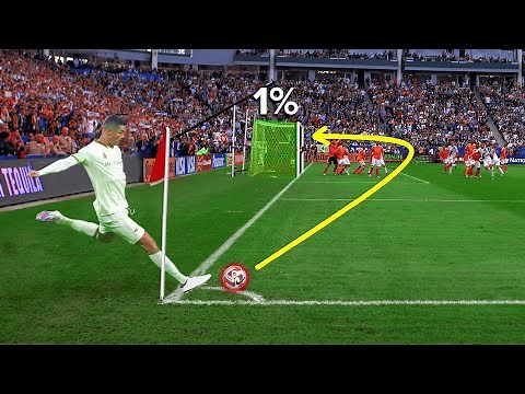 Unbelievable Moments in Football