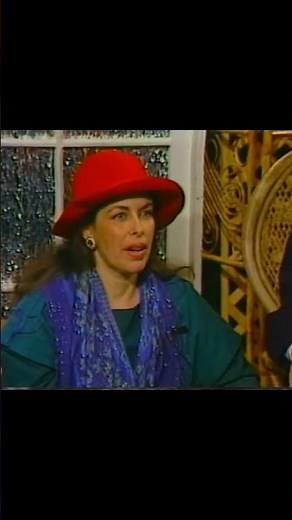 Lady Betty Aberlin & Prof Irwin Corey talk about Mister Rogers @beyondvaudeville #beyondvaudeville