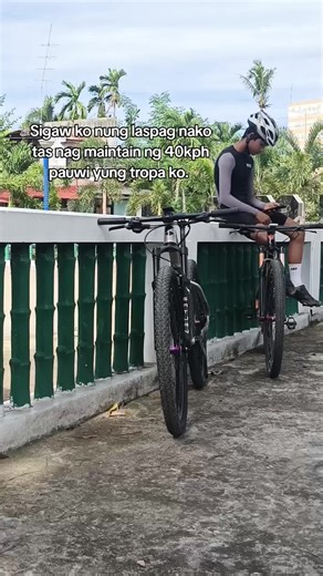 Exciting Moments on a 29er Bike