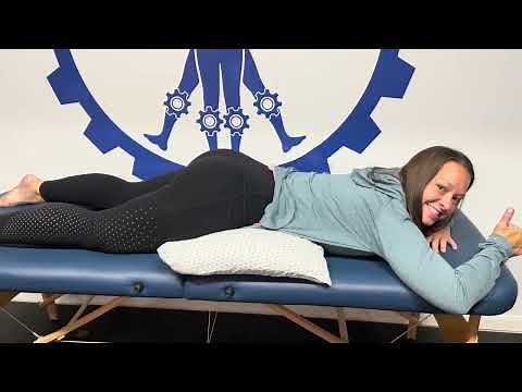 Maximize Your Glute Gains: Prone Glute Squeeze Exercises for Activating Gluteus Maximus