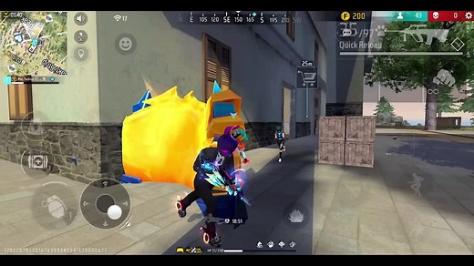 Triple R aug challenge