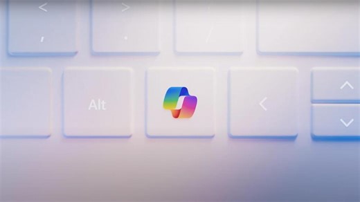 Microsoft’s AI ‘Copilot Key’ marks major keyboard change after 30 years – Lifeboat News: The Blog