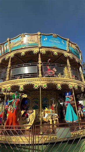 #edcmexico ⚡️🌸🎪