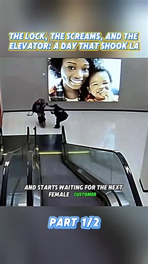 Tela-viv on Instagram: "Man sexually assaulted several women on elevator"