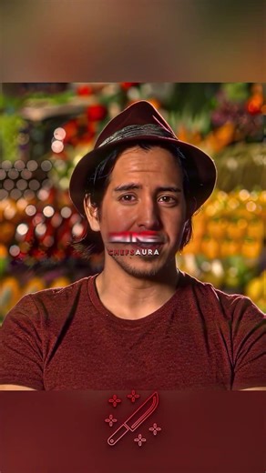 He Cooked to Impress Joe… But the Dish Had Other Plans! | Masterchef US