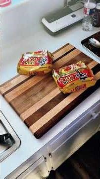 Birria Ramen Meets Demon Slayer Magic 🍜🔥