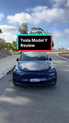 Tesla Model Y Review: Features and Performance Insights