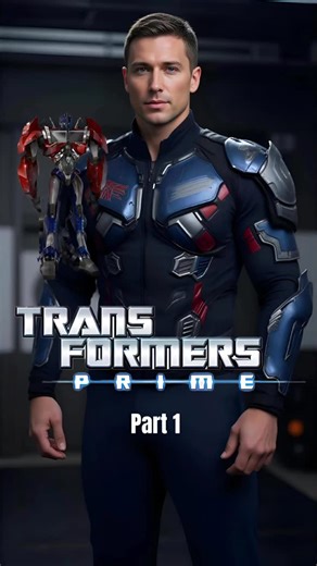 AI Thought on Instagram: "🚨✨ TRANSFORMERS PRIME HUMAN EDITION! 🤖➡️👤 Ever wondered what the iconic Transformers Prime characters would look like as humans? 🤯 Well, wonder no more! Using AI, we’ve transformed Optimus Prime, Megatron, Bumblebee, Arcee, Airachnid, Starscream, and more into human forms! 🧑‍🤝‍🧑 💥 Featured characters: Optimus Prime Megatron Bumblebee Arcee Airachnid Starscream Check out their new human versions and let us know which one is your favorite! 👇 💥 Tag a friend who l