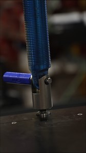 7.3K views · 106 reactions | We had a little bit of Team CSI history come into the shop! This is one of the shocks from the very first set of shocks from CSI, and has a very interesting history! | Competition Suspension Inc. | Facebook