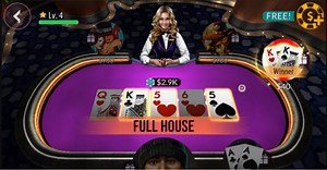 Best Offline Poker Apps For Android
