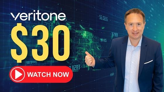 Can Veritone’s AI Platform Redefine Media and Data?