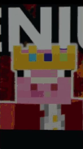 Techno THe Lord OF minecraft