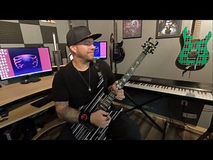 Tool - Sober [Full Guitar Playthrough]