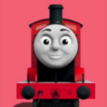 James sings Mr Grumpy's Birthday Song (Feat. Simon Greenall)