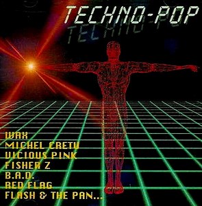 Various - Techno Pop